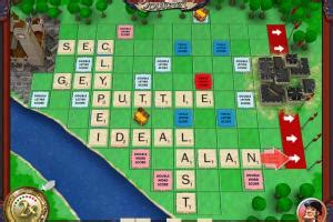 Download Scrabble Plus (Windows) - My Abandonware
