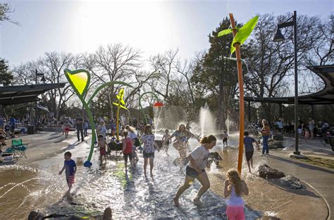 Midlothian Community Park - Parkhill