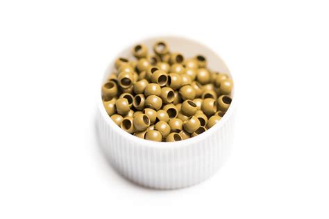 Nano Rings - Volumize Hair Extensions