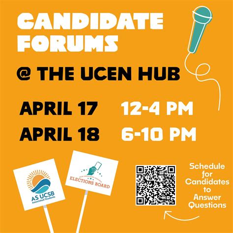 UCSB AS Elections Board | The AS Elections Board is hosting our Winter ...