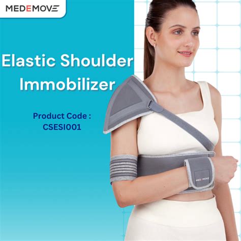 Best Shoulder Support Braces – Buy Online at Best Prices – Medequip
