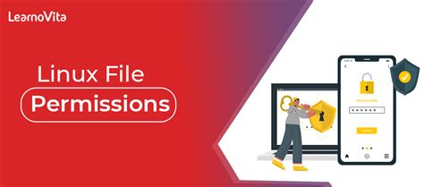 How to Create File Permissions in Linux 的图像结果