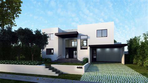 Our Favorite Miami Homes: Modern Home Design Edition - Chatburn Living