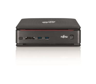 Specificaties van Fujitsu Esprimo Q920 P45SPNL (NL) - Tweakers