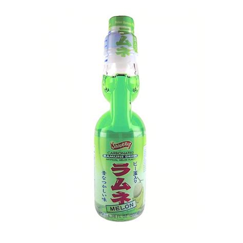 Buy Japanese Ramune Marble Soda | Asian Snack Drink | Variety Flavors ...