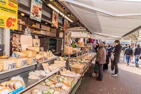 Haagse Markt (The Hague) - 2021 What to Know Before You Go (with Photos ...