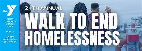 Walk to End Homelessness, Captains Cove Seaport, Bridgeport Ct, 17 May ...