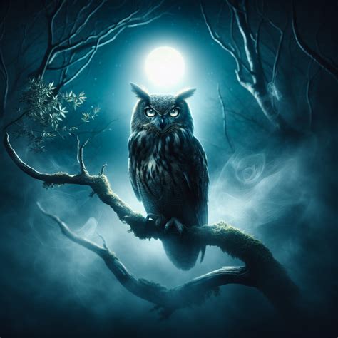 Unveiling Dreams About Owls Meaning Explained