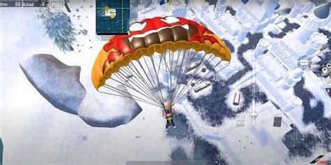 All New Features In PUBG Mobile Lite New Winter Update 0.20.0