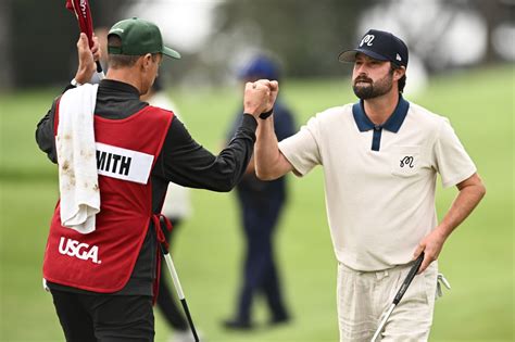 SC native Nate Smith falls to John Daly II in Round of 32 | US Amateur ...
