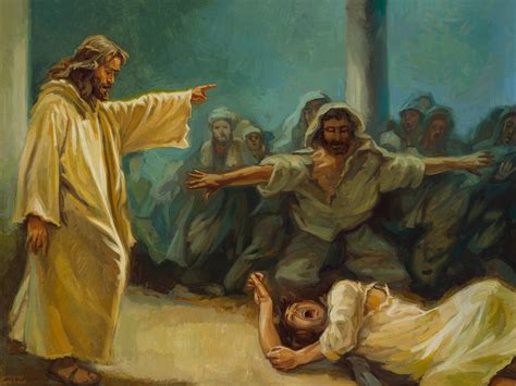 Paintings - Gospelimages