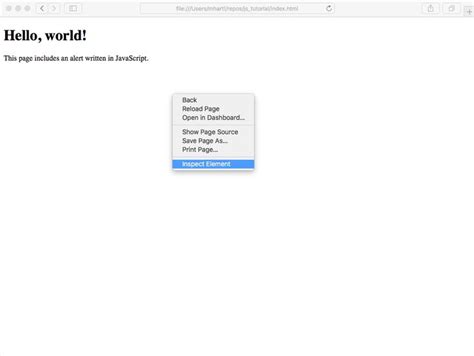 Image result for Inspect Element Tutorial