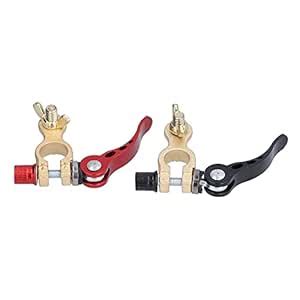 Battery Terminal, Corrosion Resistant Firm Connection Low Transmission ...