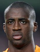 Yaya Touré - Career stats | Transfermarkt