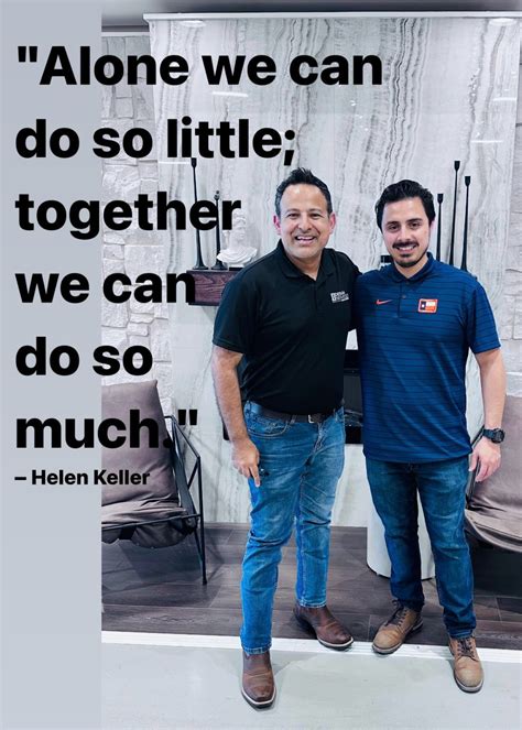 #workingtogether #growingtogether #flooranddecor #tileindustry # ...