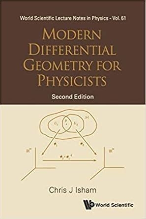 Buy MODERN DIFFERENTIAL GEOMETRY FOR PHYSICISTS Book Online at Low ...