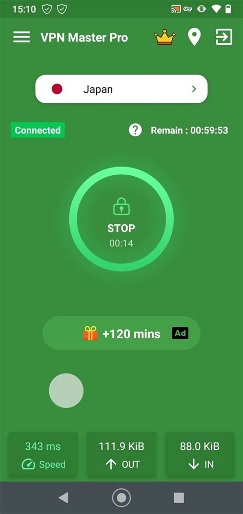 VPN Master Pro APK Download for Android Free