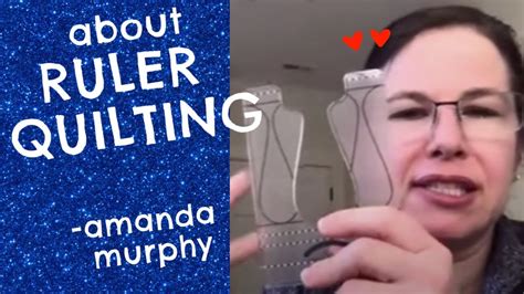 Image result for Amanda Murphy Tutorials