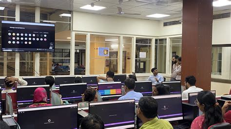 Image Gallery | Central Library, Indian Institute of Technology Delhi