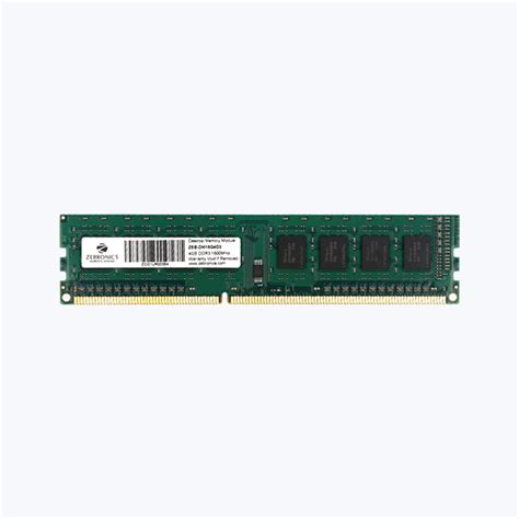 Zebronics DM16G4D3 RAM