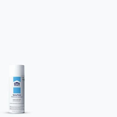 White Spray Paint at Lowes.com