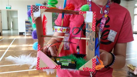 Simple Automata 的图像结果