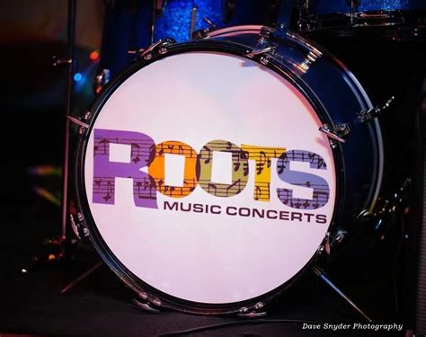Roots Music Concerts RAIN DATE EVENT with the Alexis P. Suter Band, The ...