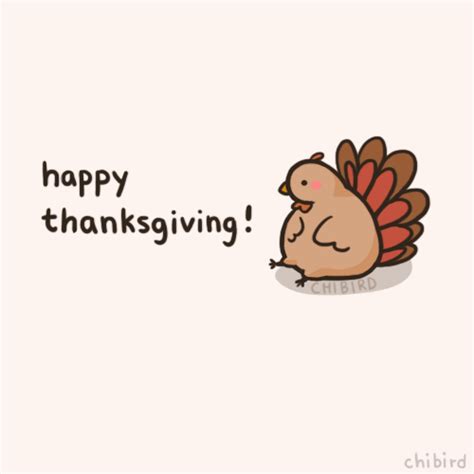 Happy Thanksgiving Gifs Animated - Free to Share
