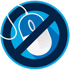 No Mouse Pointer 的图像结果