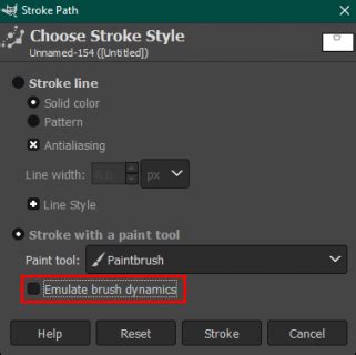 Image result for GIMP Path Tool Tutorials