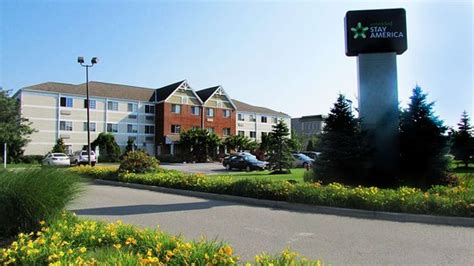 EXTENDED STAY AMERICA - FISHKILL - ROUTE 9 - Hotel Reviews, Photos ...