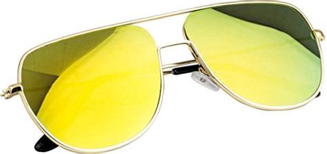 Amazon.in Bestsellers: The most popular items in Women's Sunglasses