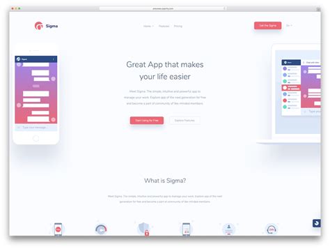 Image result for Membership Website Code.html Template
