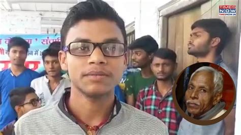 When money ran out, his dream did not: How a betel seller’s son cracked JEE