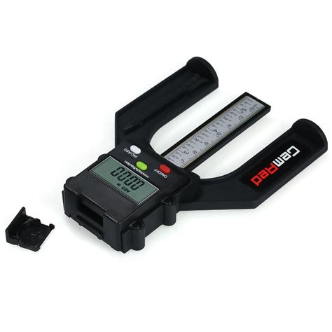 GemRed Digital Depth Gauge Depthometer Depth Indicator – UNIQBUY