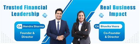 GrowthNEXT: CFO & Financial Advisory Services in Thane