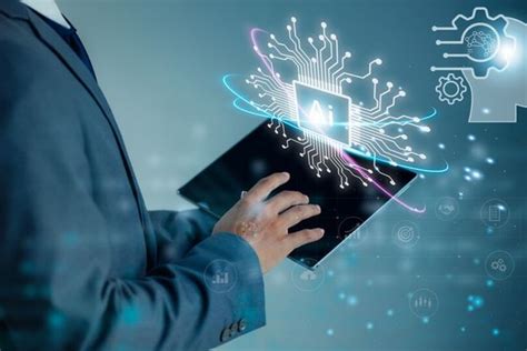 Conviértete en un experto en inteligencia artificial | ISDI