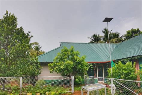 Manjakunnel Farm Resort - Venue - Thodupuzha - Weddingwire.in
