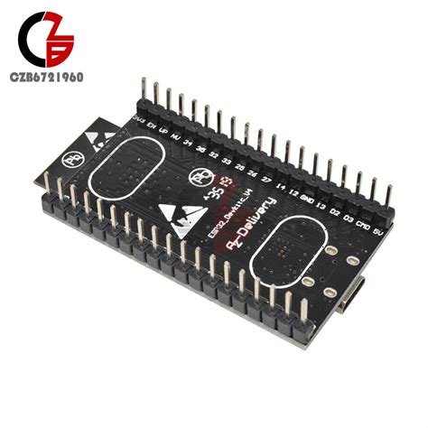ESP32-DevKitC ESP32 development board | Ubuy India