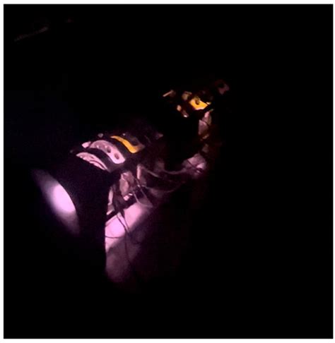 Starting Modes of Bi-Directional Plasma Thruster Utilizing Krypton