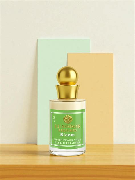 Buy Miss Blooming Bouquet Attar Online - French Attar Collection India ...