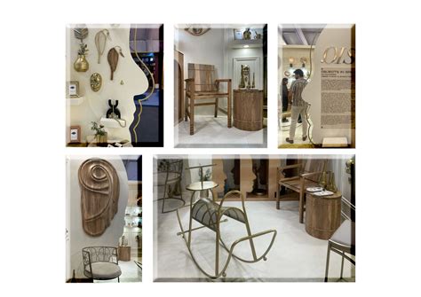 India Design 2023 – Objects In Space