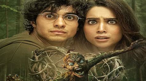 'Munjya' continues dominate box office film earning crores every day ...