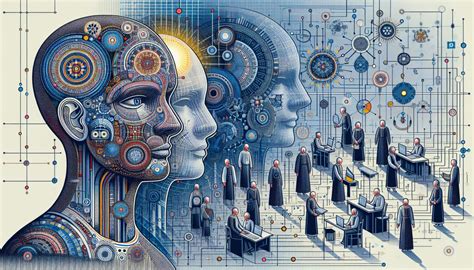 Проект "Искусственный интеллект: будущее настало" | Создание и развитие ...