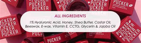 Buy ENN Pucker Hydrating Lip Mask, Tinted Lip Mask for Dry and Dark ...