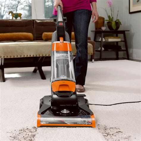 Bissell Floor Scrubber Vacuum