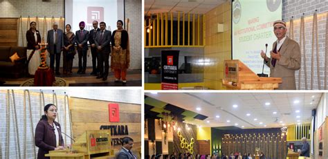 CUAQAC hosts National Seminar on Quality Assurance in Indian Higher ...