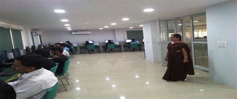 MITS | Central Facilities