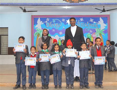 Jesus And Mary Convent School, Greater Noida, Best School In Greater Noida