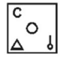 What should come in place of question mark?